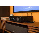 JBL MA710 - 7.2 Channel 8K Network AV Receiver with Dolby Atmos