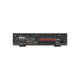 JBL MA710 - 7.2 Channel 8K Network AV Receiver with Dolby Atmos