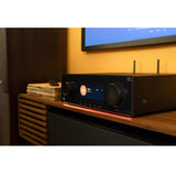 JBL MA9100HP - 9.2 Channel 8K High Performance Network AV Receiver with Dolby Atmos