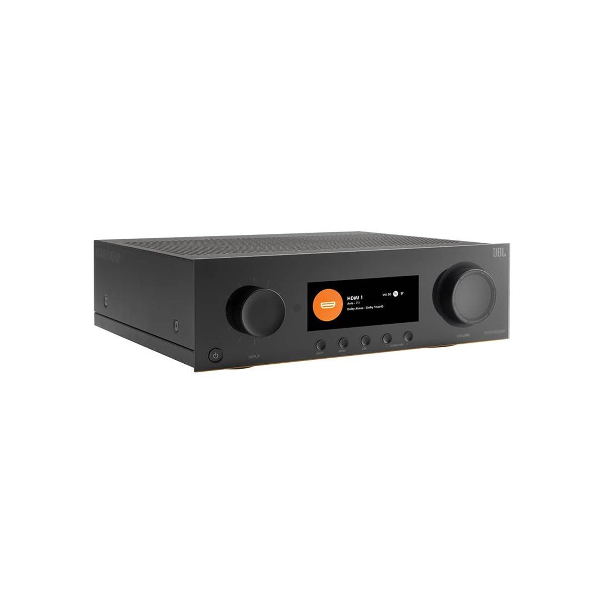 JBL MA9100HP - 9.2 Channel 8K High Performance Network AV Receiver with Dolby Atmos