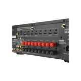 JBL MA9100HP - 9.2 Channel 8K High Performance Network AV Receiver with Dolby Atmos