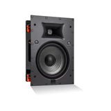 JBL Studio 6 8IW - 2 Way 8 inches In-Wall Speaker (Each)