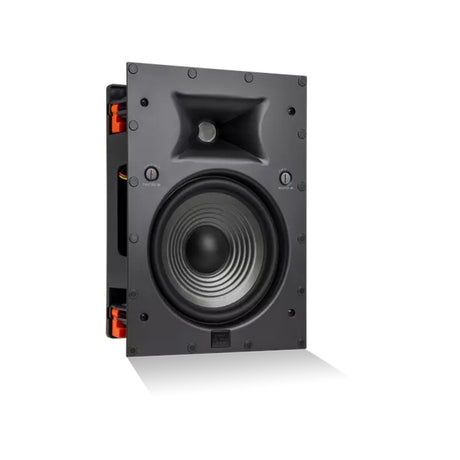 JBL Studio 6 8IW - 2 Way 8 inches In-Wall Speaker (Each)