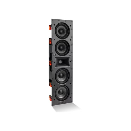 JBL Studio 6 Theater - Quad  2 Way 5.25 inches In-Wall Speaker (Each)