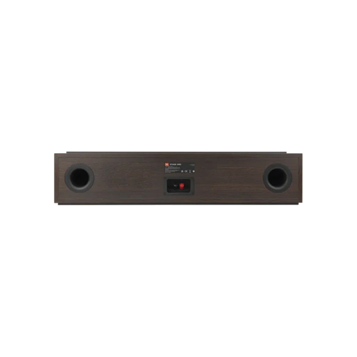 JBL Stage 245C- 2.5 Way Center Channel Speaker