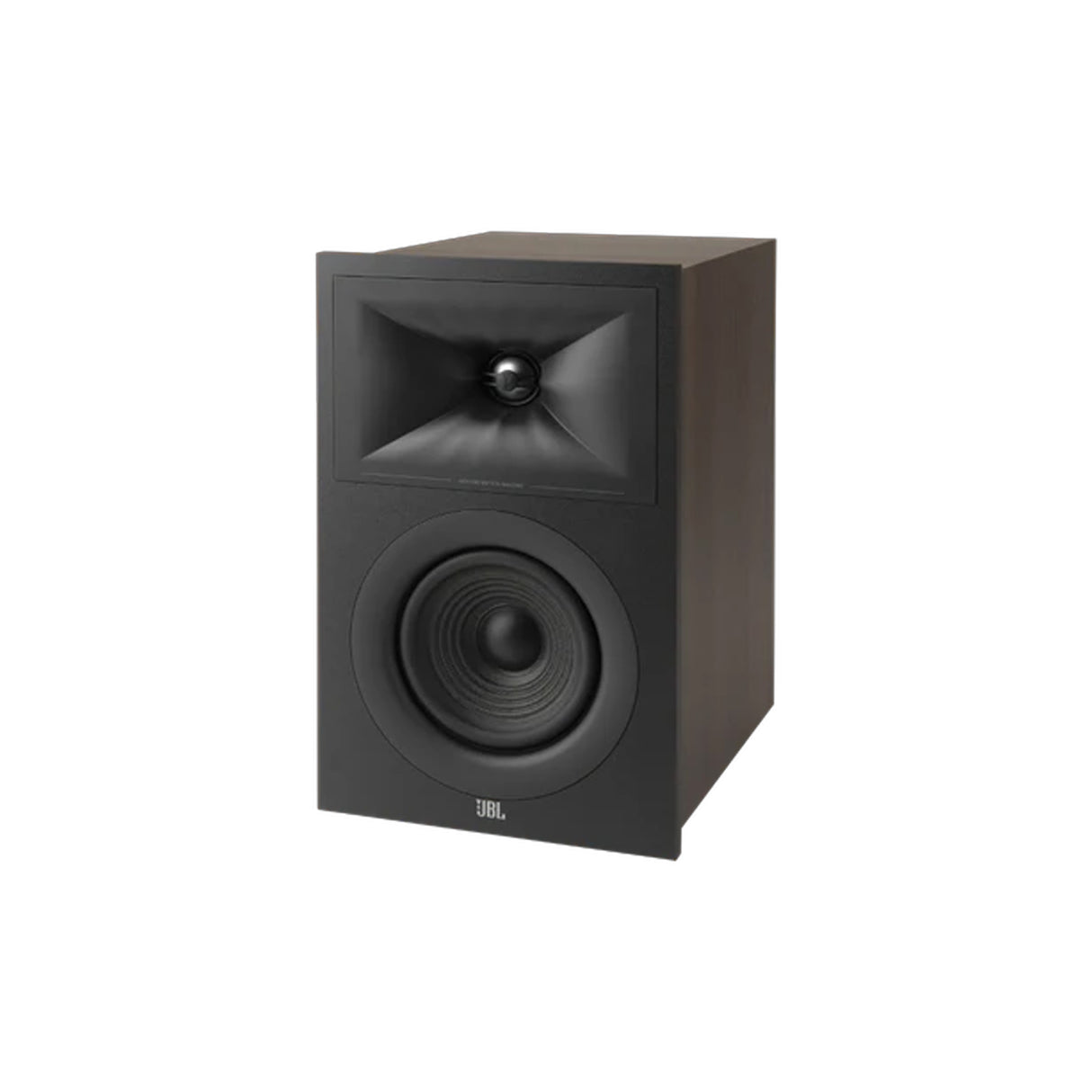 JBL Stage 250B - 2-Way Bookshelf Speaker (Black) (Pair)