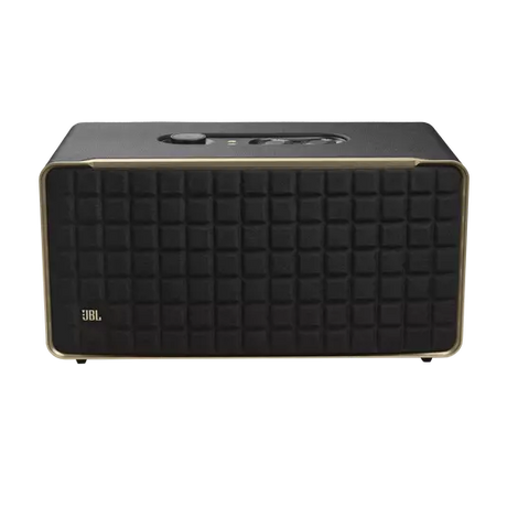 JBL Authentics 500 - Portable Wireless Smart Home Bluetooth Speaker with Wifi & Airplay