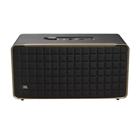 JBL Authentics 500 - Portable Wireless Smart Home Bluetooth Speaker with Wifi & Airplay