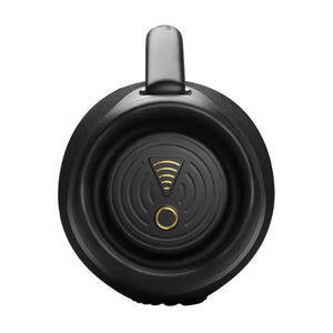 JBL Boombox 3 Wi-Fi - Waterproof & Dustproof Portable Bluetooth Speaker (Black)
