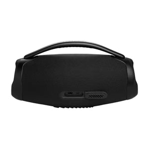 JBL Boombox 3 Wi-Fi - Waterproof & Dustproof Portable Bluetooth Speaker (Black)