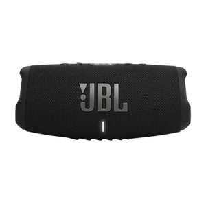 JBL Charge 5 Wi-Fi - Waterproof & Dustproof Portable Bluetooth Speaker (Black)