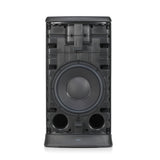 JBL Eon One MKII - All-In-One Battery Powered Column PA with Built-In Mixer and DSP
