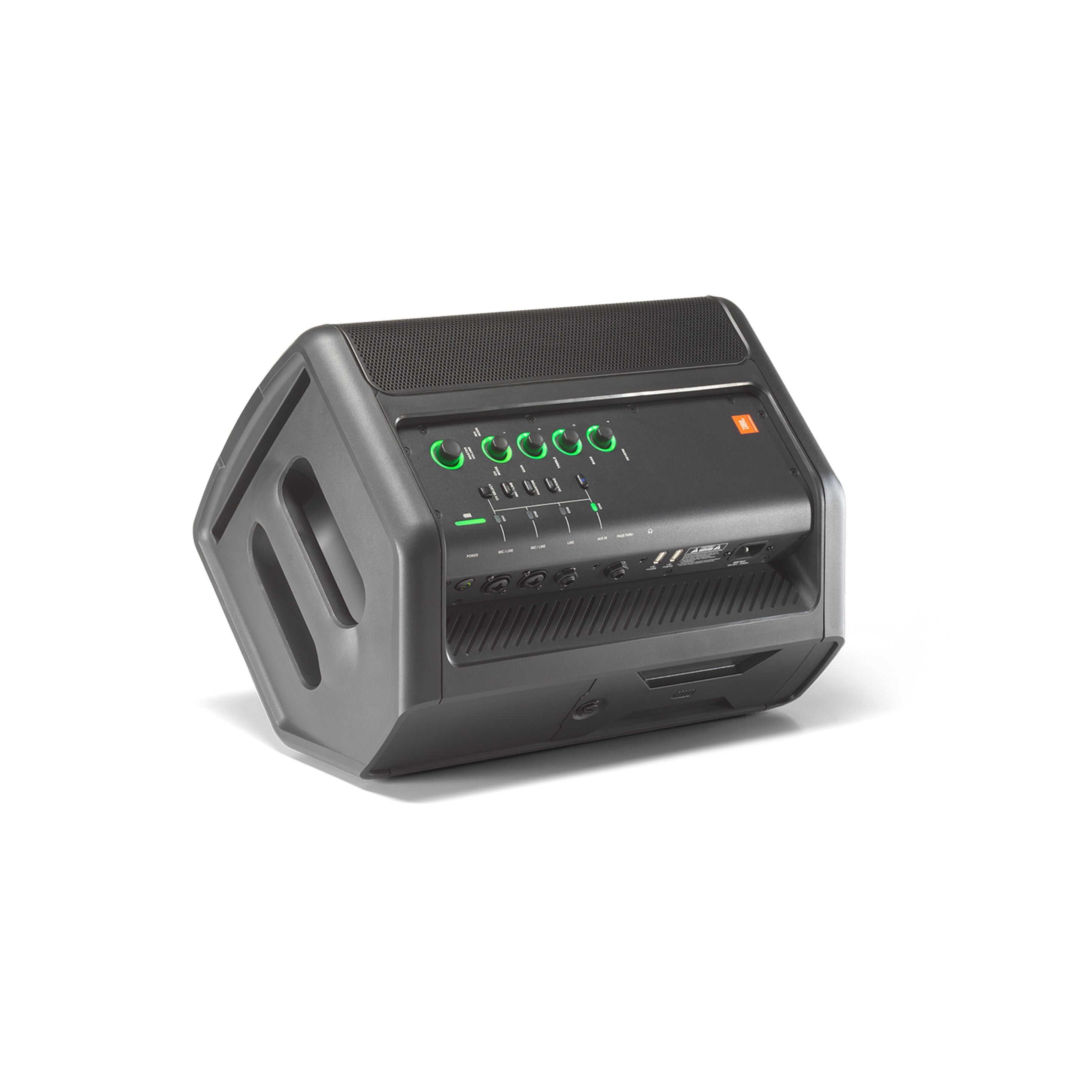 JBL Professional EON ONE Compact - All-in-One Battery Powered