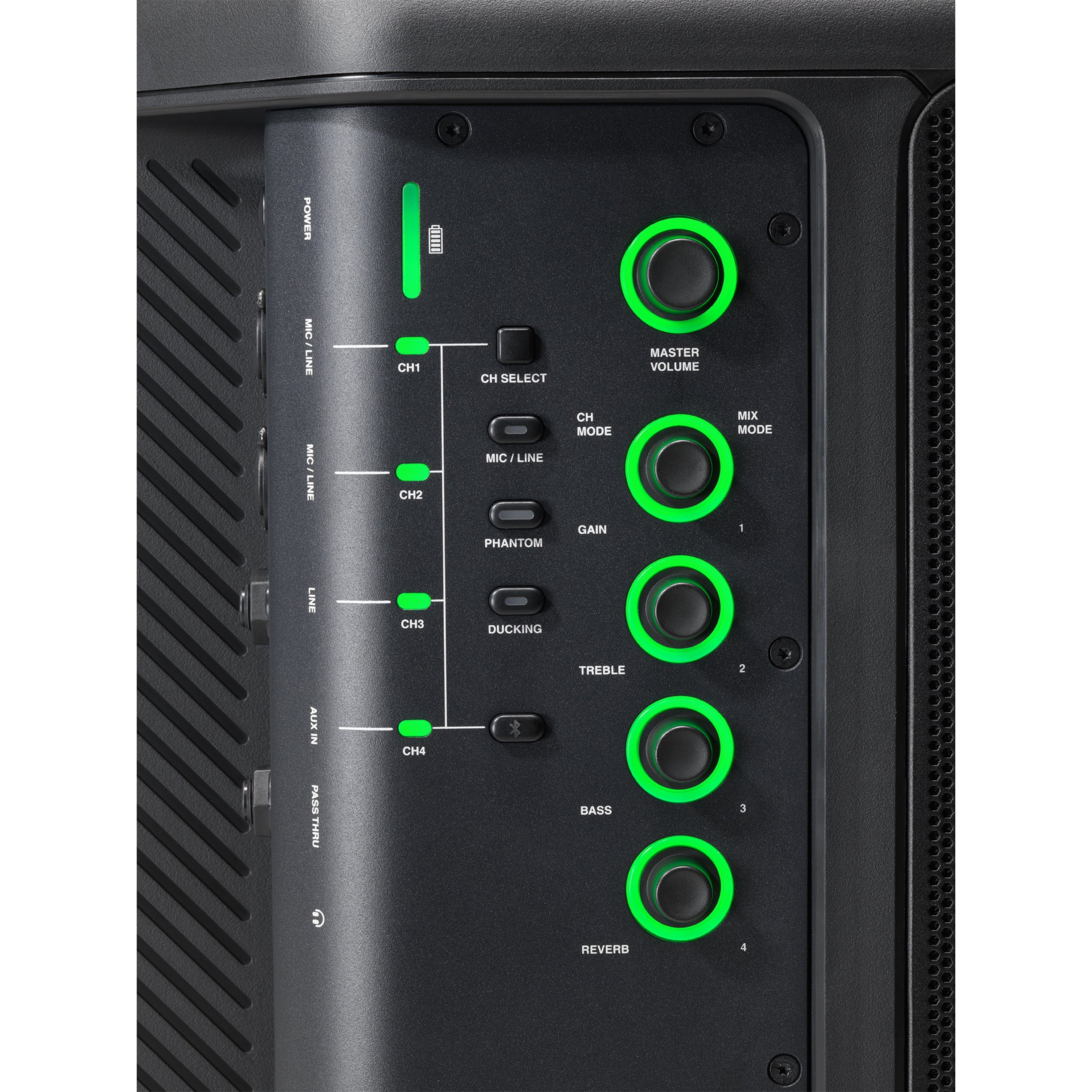 JBL Professional EON ONE Compact - All-in-One Battery Powered