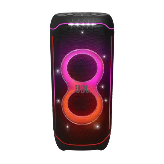 JBL Partybox Ultimate - Multi Purpose Party Speaker with Wi-fi & Bluetooth