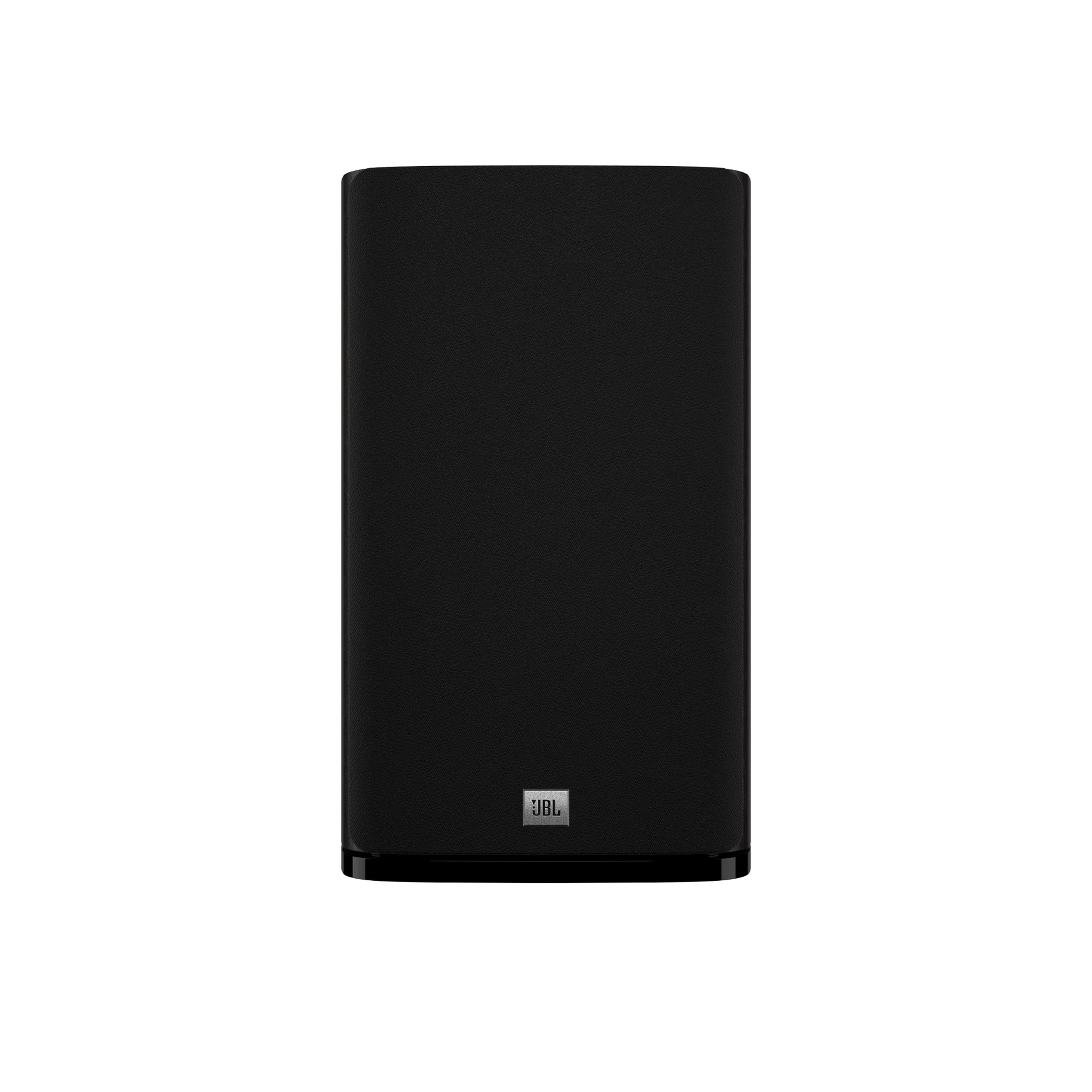JBL Studio 620 - 2 Way Bookshelf Speaker (Pair) – AV Shack