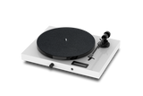 Pro-Ject Juke Box E1 - Turntable with Bluetooth & Phono Preamp (White)