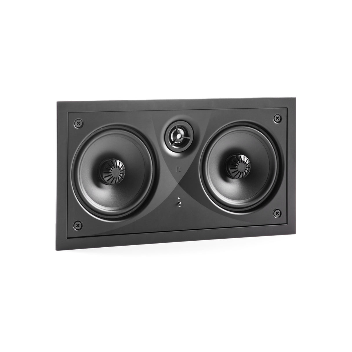 Definitive Technology DW LCR 525 MAX - Dual 5.25 Inches In-Wall LCR (Each)