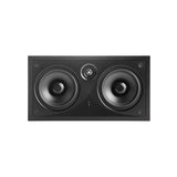 Definitive Technology DW LCR 650 MAX - Dual 6.5 Inches In-Wall LCR (Each)