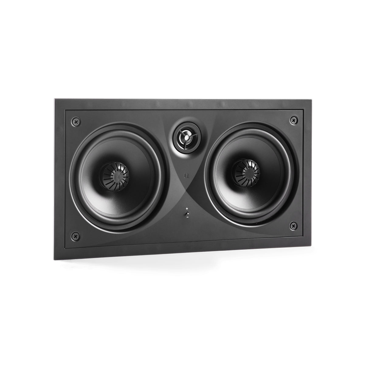 Definitive Technology DW LCR 650 MAX - Dual 6.5 Inches In-Wall LCR (Each)