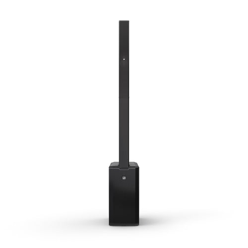 LD Systems MAUI 11  G3 - Cardioid powered Column Array 700 Watts PA System (Black)