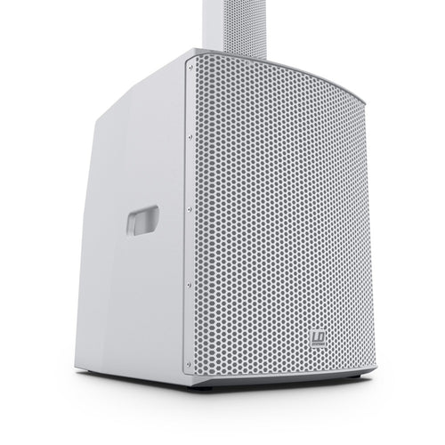 LD Systems MAUI 28  G2W - Compact Bluetooth Column PA System with Mixer (White)