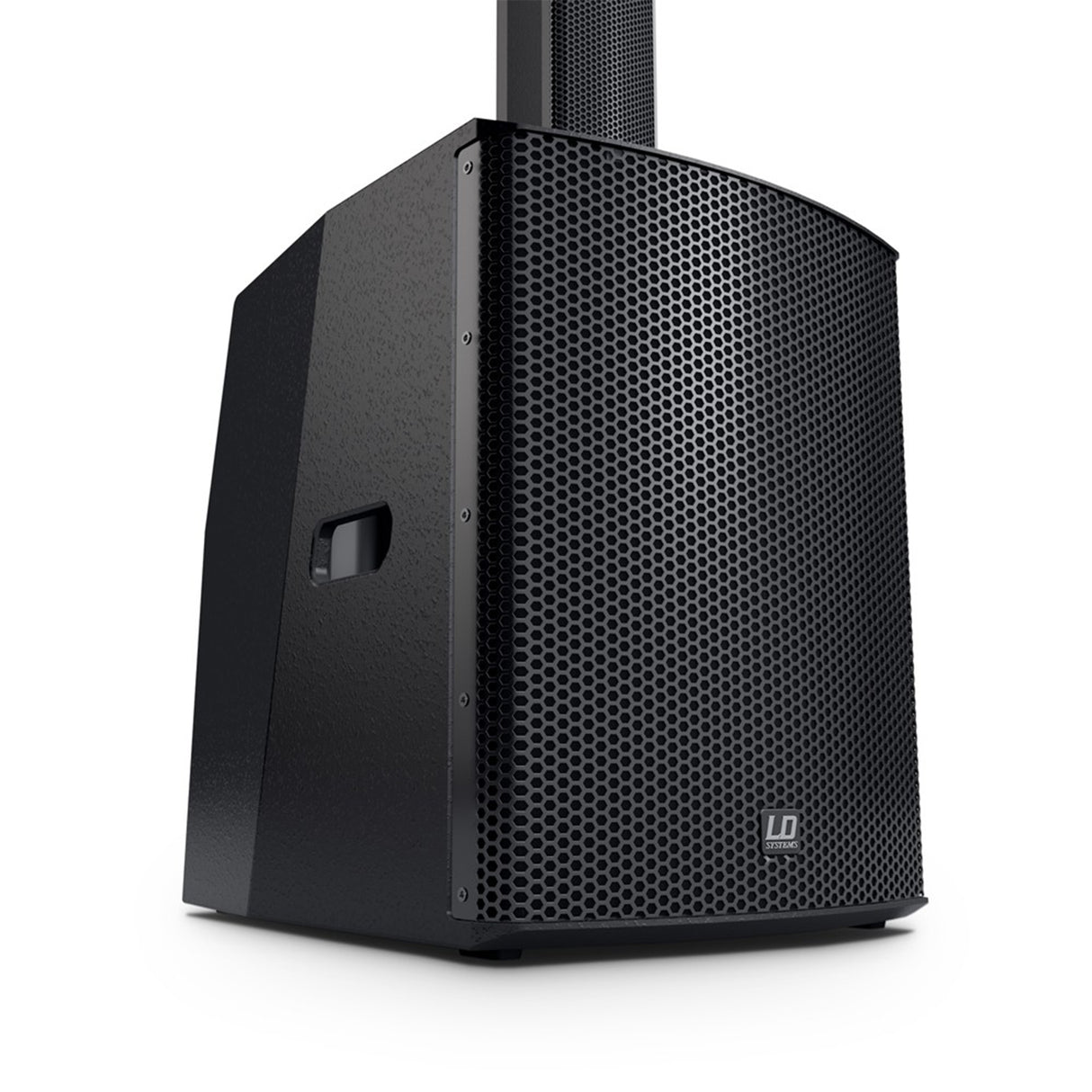 LD Systems MAUI 28  G2 - Compact Bluetooth Column PA System with Mixer (Black)