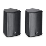 LD Systems SAT 62 G2 - 6.5'' Monitor Speaker (Black) (Pair)