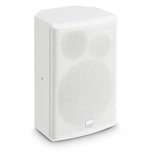 LD Systems SAT 82 G2W - 8'' Monitor Speaker (White) (Each)
