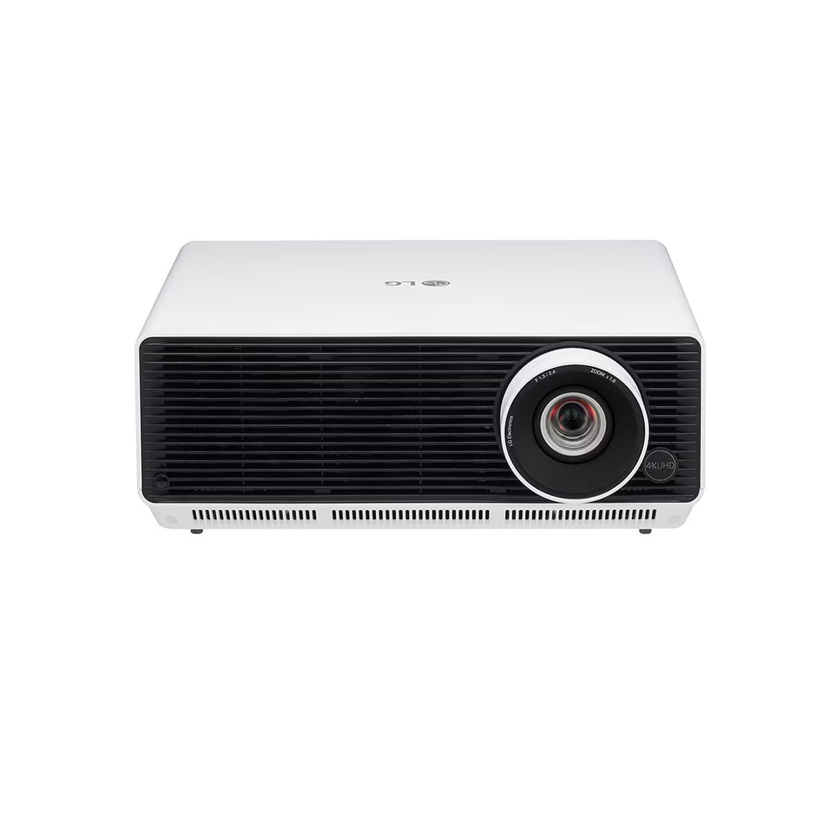 LG BU50RG - 5000 Lumens Android Smart 4K UHD Laser Projector