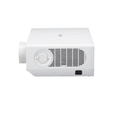 LG BU50RG - 5000 Lumens Android Smart 4K UHD Laser Projector