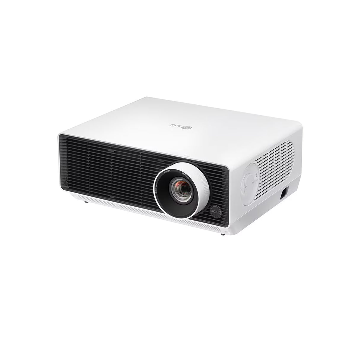 LG BU50RG - 5000 Lumens Android Smart 4K UHD Laser Projector