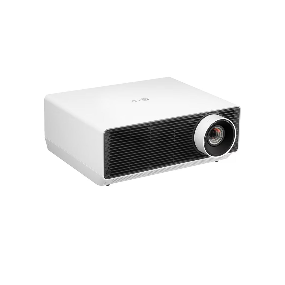 LG BU50RG - 5000 Lumens Android Smart 4K UHD Laser Projector