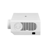 LG BU60RG - 6000 Lumens Android Smart 4K UHD Laser Projector