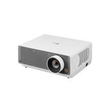 LG BU60RG - 6000 Lumens Android Smart 4K UHD Laser Projector