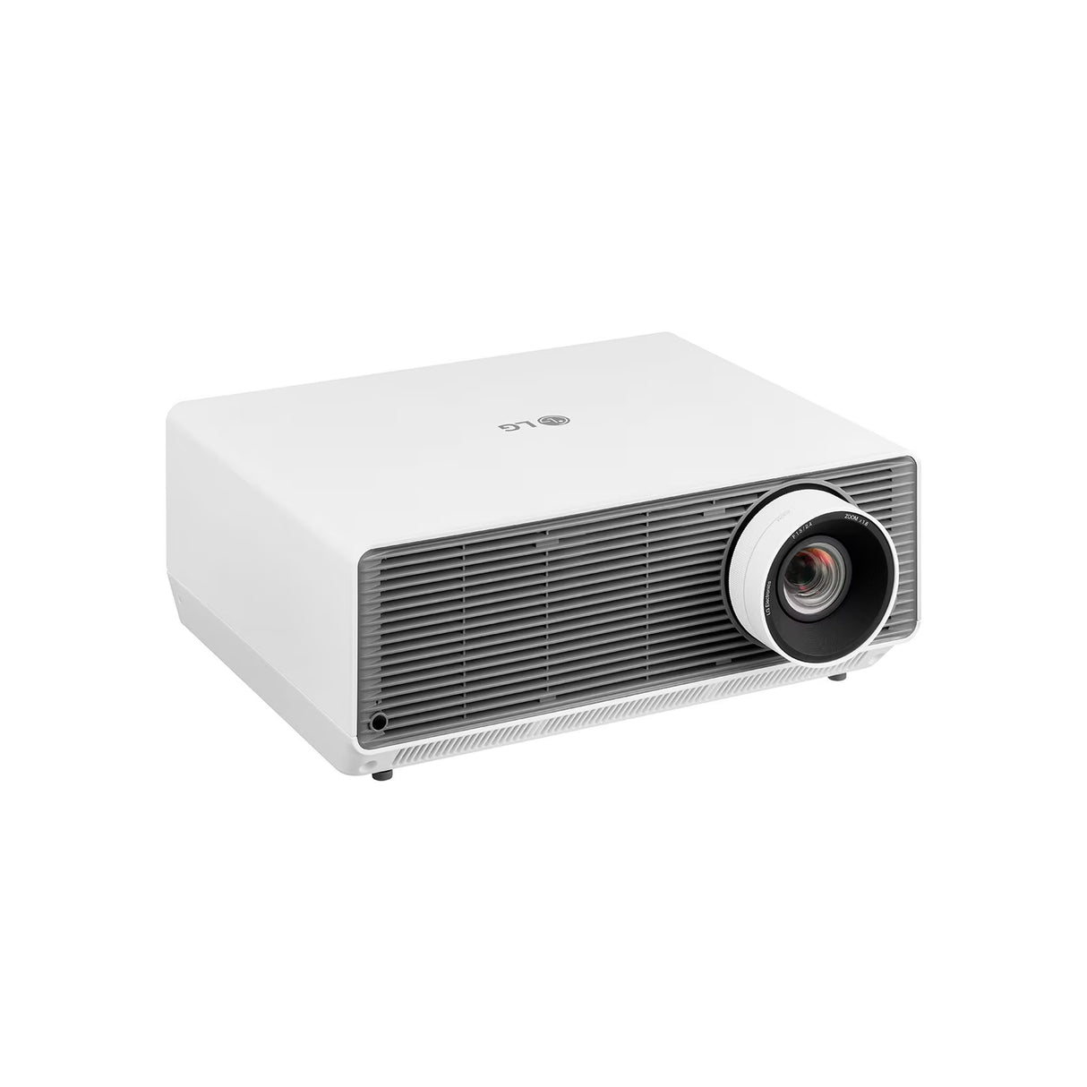 LG BU60RG - 6000 Lumens Android Smart 4K UHD Laser Projector