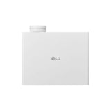 LG BU60RG - 6000 Lumens Android Smart 4K UHD Laser Projector