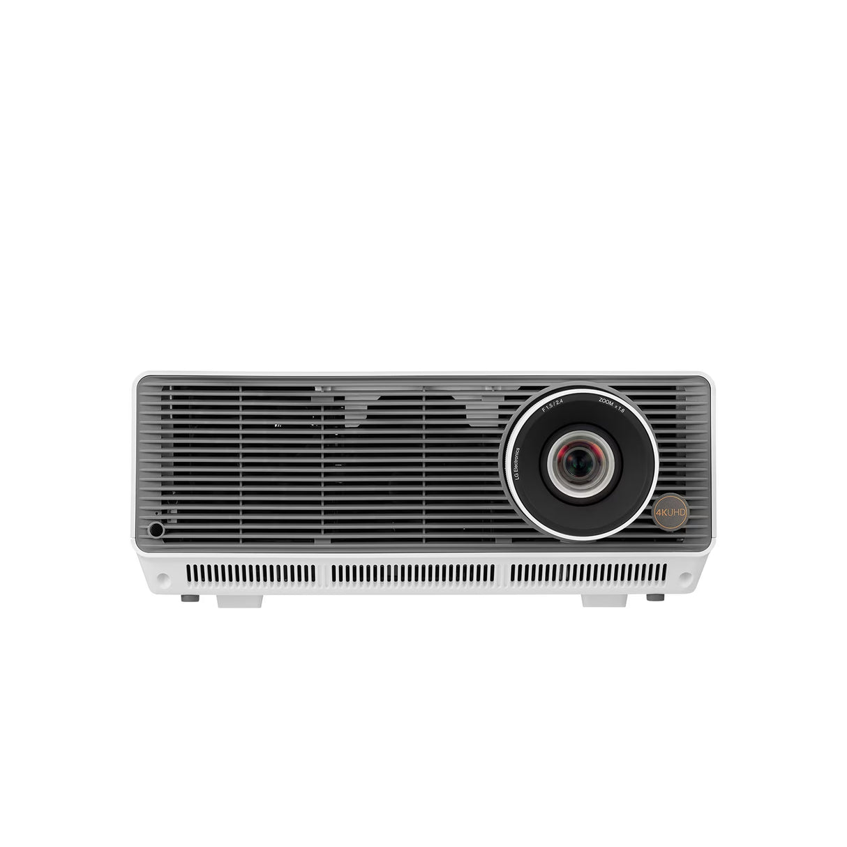 LG BU60RG - 6000 Lumens Android Smart 4K UHD Laser Projector