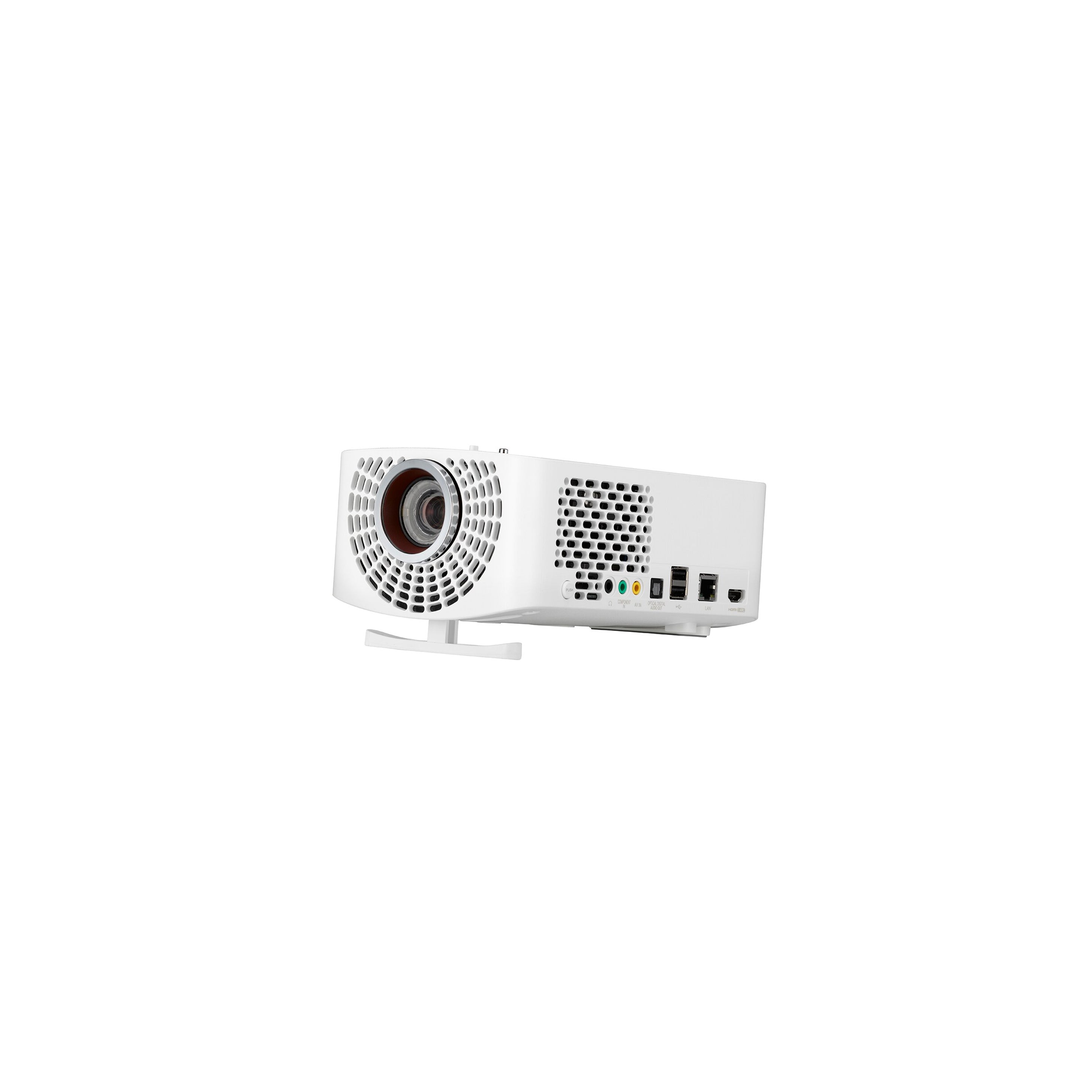 LG プロジェクター　PF1500G-GL Projectors: View LG PF1500G Minibeam Projector| LG Levant