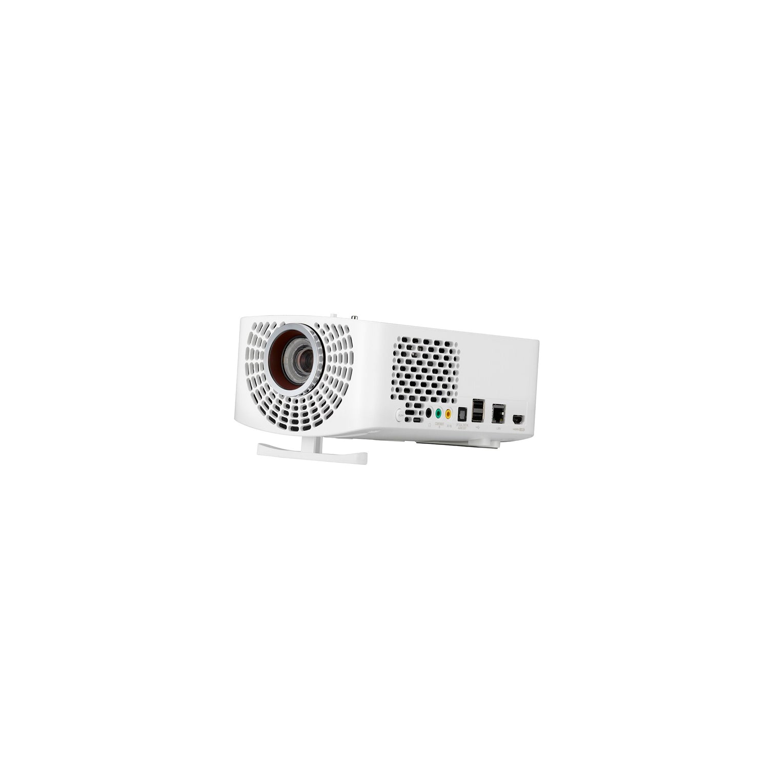 Telecomando Universale Per Proiettore LG PF1500G E PW800G - Nuovo, Modello Tekswamp