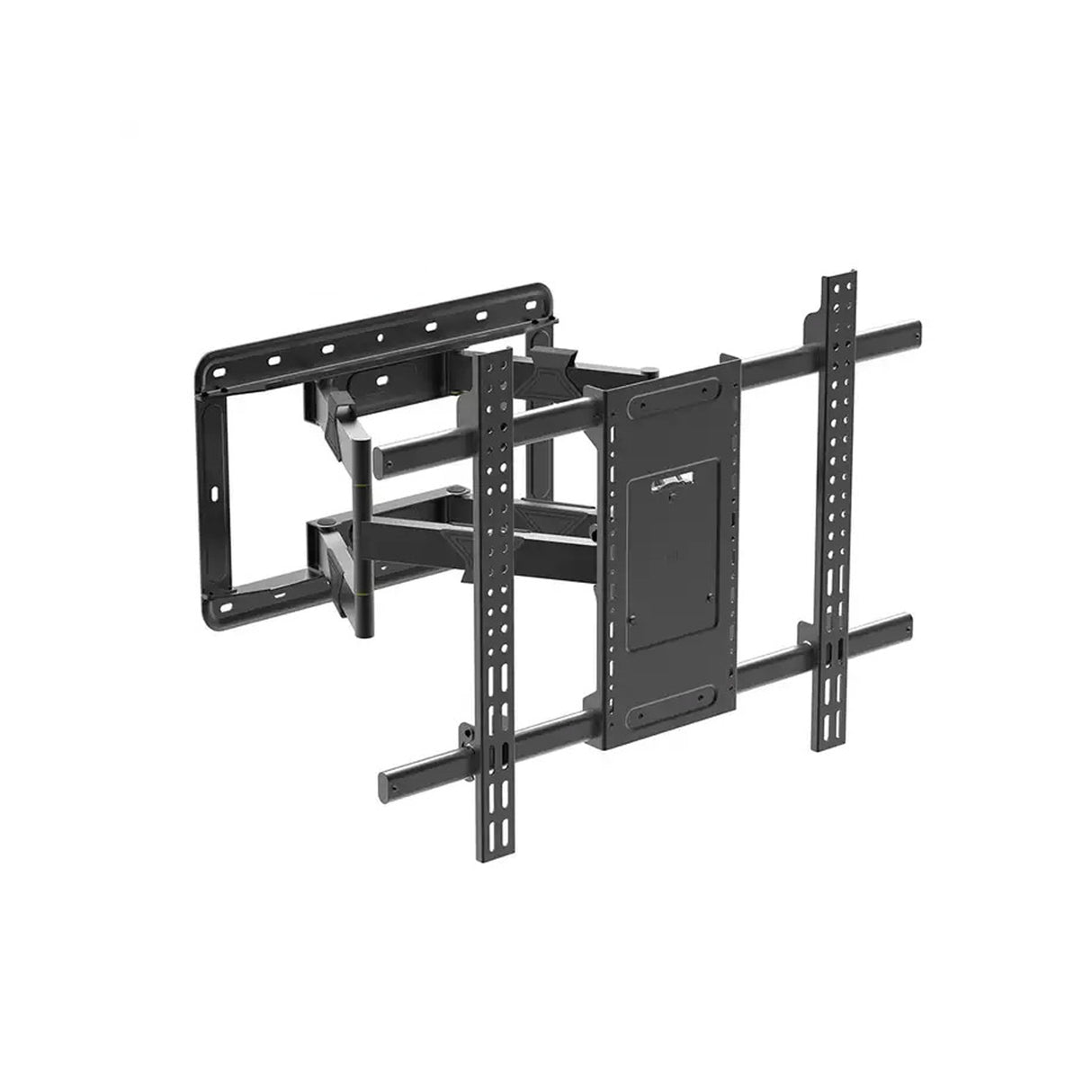 Tono LPC 04 - Full Motion Push Pull TV Wall Mount (For 37 Inches - 100 Inches)