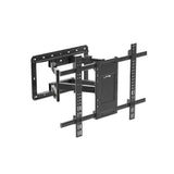 Tono LPC 04 - Full Motion Push Pull TV Wall Mount (For 37 Inches - 100 Inches)