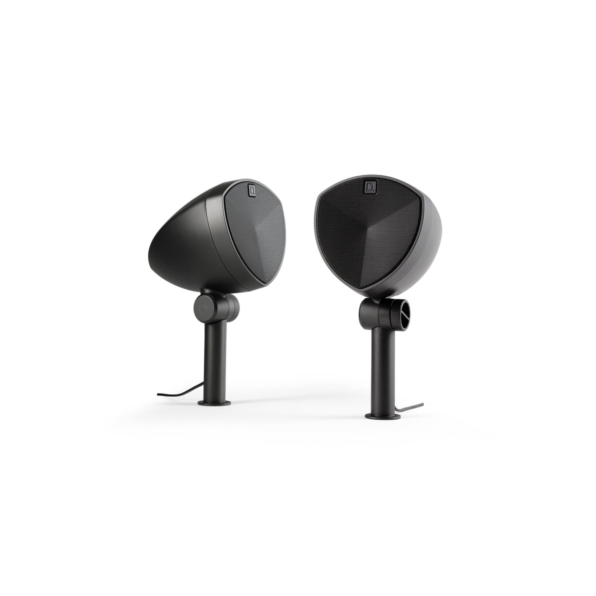 Definitive Technology LS-6.1 Dymension Outdoor - Complete Outdoor System with Six 4'' Speakers & One 8'' Subwoofer