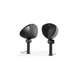 Definitive Technology LS-6.1 Dymension Outdoor - Complete Outdoor System with Six 4'' Speakers & One 8'' Subwoofer