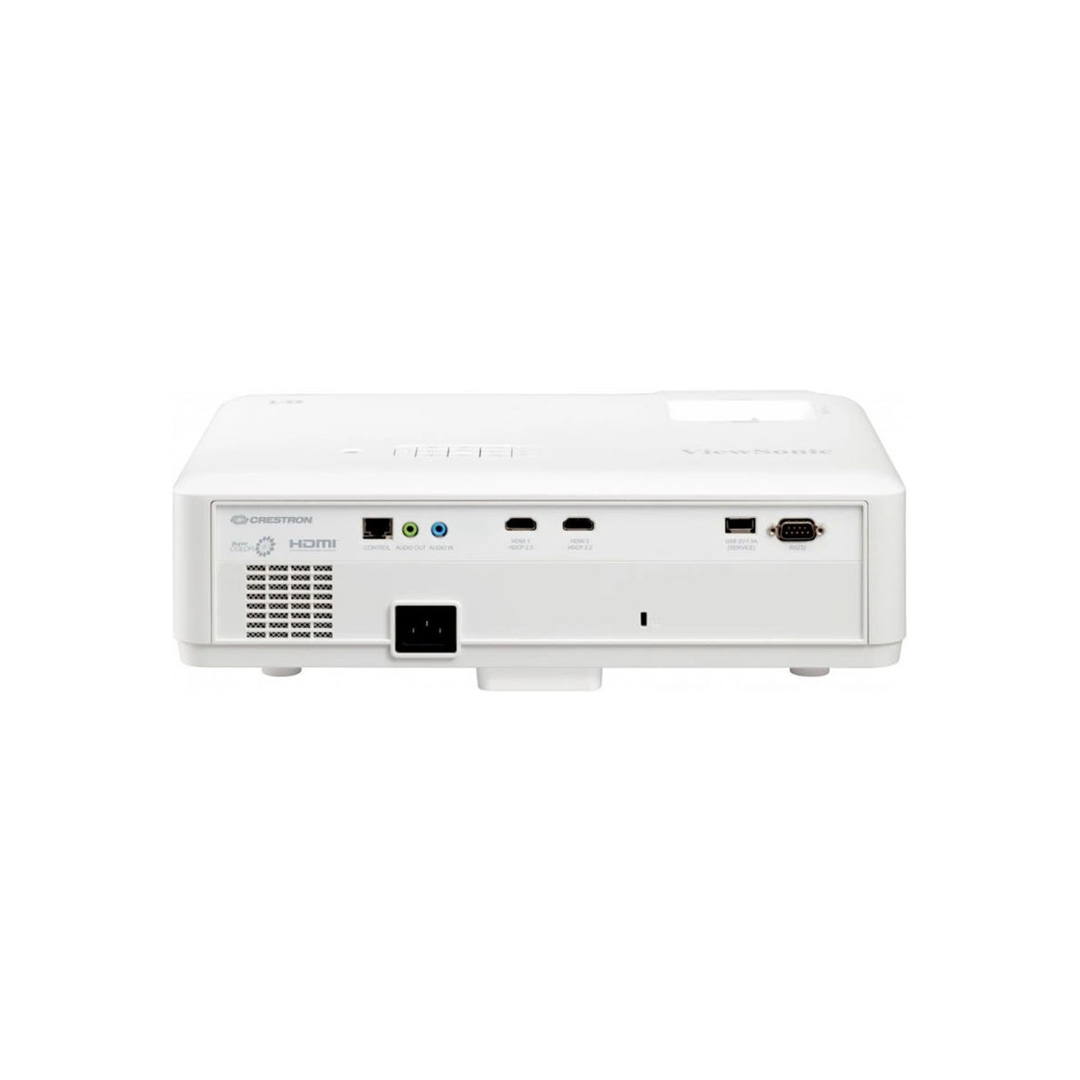 Viewsonic LS610HDHE - 4500 Lumens 1080P Full HD Business & Education LED Projector