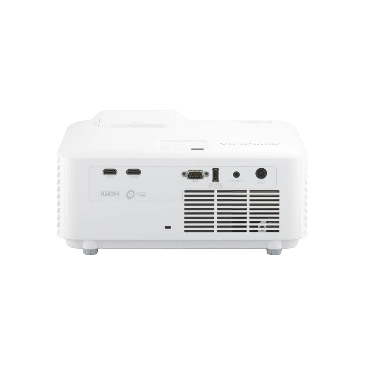 Viewsonic LS711HD - 4200 Lumens 1080P Short Throw Laser Business & Education Projector