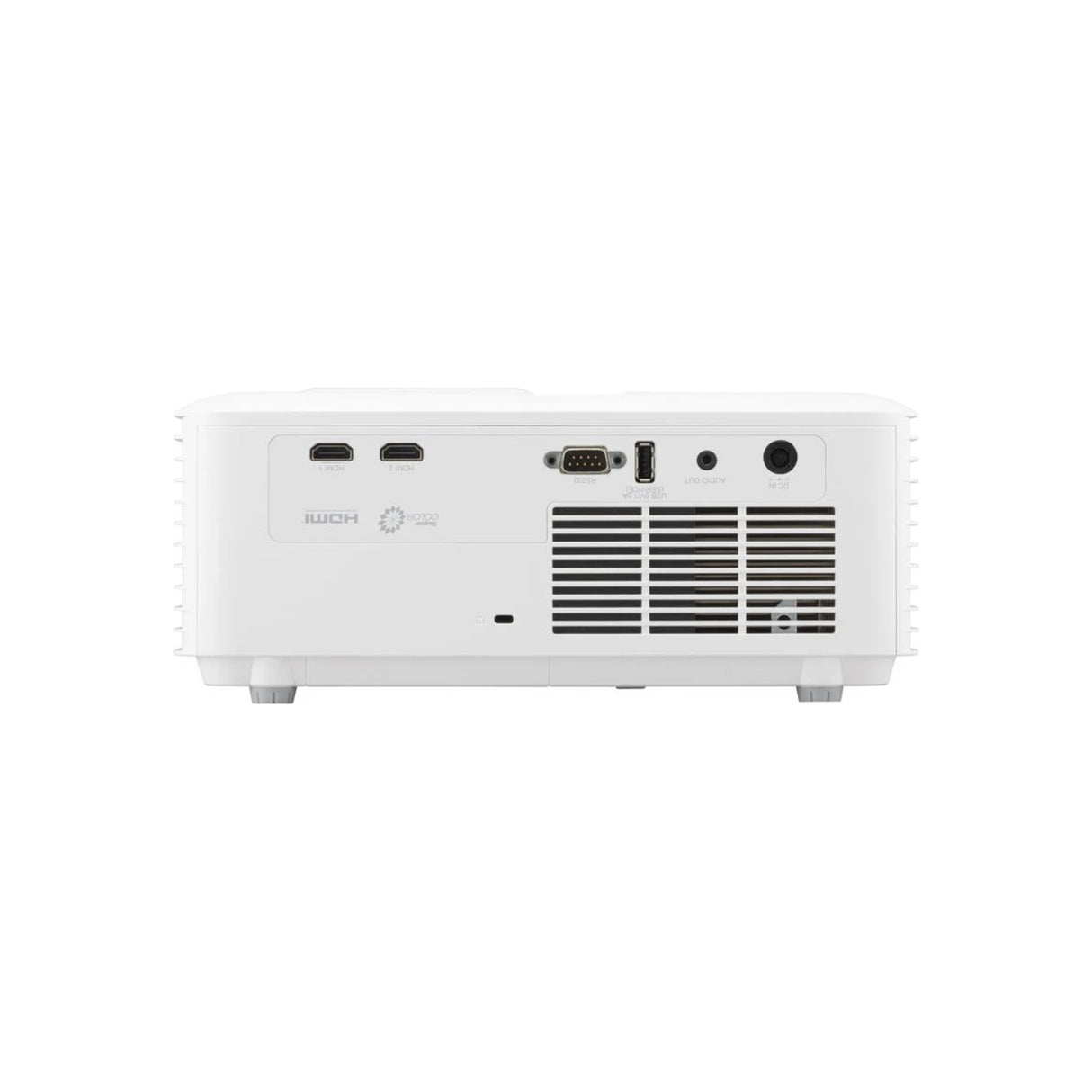 Viewsonic LS711HD - 4200 Lumens 1080P Short Throw Laser Business & Education Projector