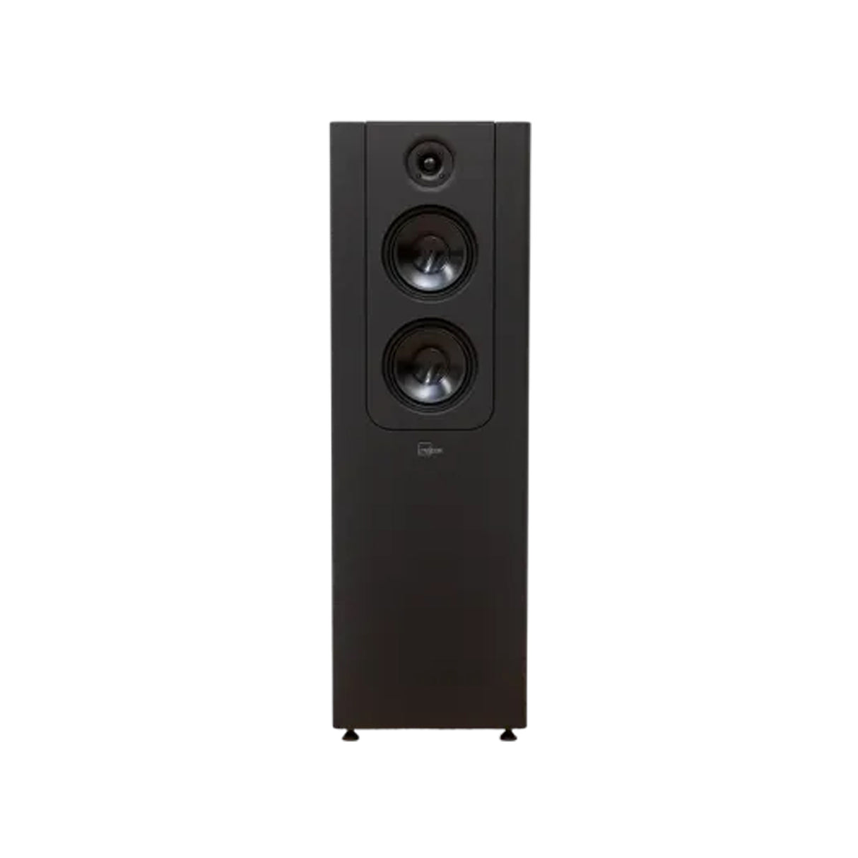 Lyngdorf FR-2 - 2-Way Floor Standing Speakers (Black)