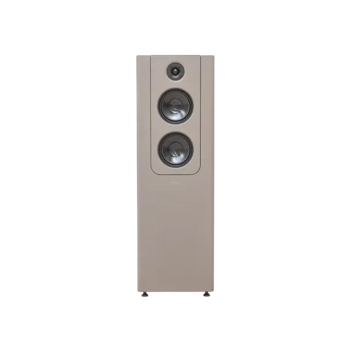 Lyngdorf FR-2 - 2-Way Floor Standing Speakers (Mocca)