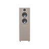 Lyngdorf FR-2 - 2-Way Floor Standing Speakers (Mocca)